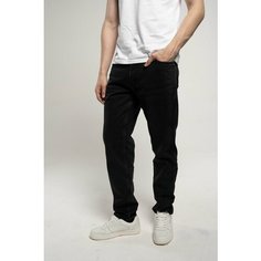 Джинсы Lee Cooper, размер W30/L32, черный