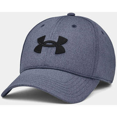 Кепка Under Armour Blitzing 2023, размер M/L, blue