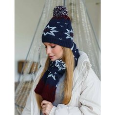 Комплект FOMAS, 1 предмета, размер 56/58