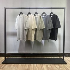 Футболка OFF STREET, размер XXL, бежевый