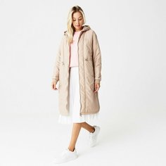 Куртка LACOSTE, размер T42, бежевый