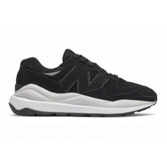 Кроссовки New Balance 5740, полнота D, размер 10 US, черный