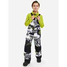 Полукомбинезон Termit размер 44, , белый