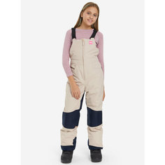 Полукомбинезон Termit размер 158, , синий