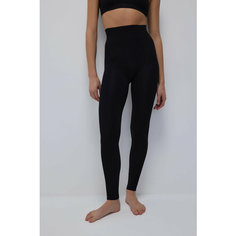 Брюки belle you ESSENTIALS, размер M/L, чёрный