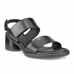 Босоножки ecco SCULPTED SANDAL LX 35, размер 41, black