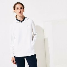 Толстовка LACOSTE, размер T34, , белый