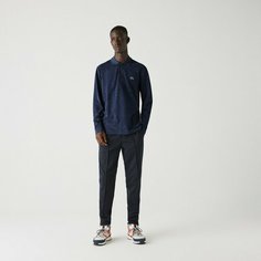 Поло LACOSTE, размер T3, синий