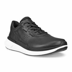 Кроссовки ecco BIOM 2.2 W, полнота F (EU)/ на среднюю стопу, размер 37, черный