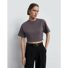Футболка Gloria Jeans, размер XXS (36-38), gray