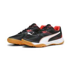 Кроссовки PUMA Solarflash, размер 45, черный