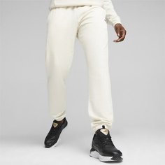 Брюки спортивные PUMA Better Essentials, размер 50, white