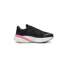 Кроссовки PUMA, размер 36, черный