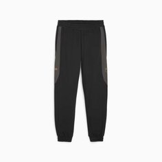 Брюки спортивные PUMA Брюки Puma King Top 65899004, размер S, черный