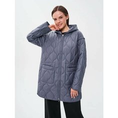 Куртка Karmelstyle, размер 50, голубой
