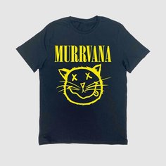 Футболка Gypsy, размер M, черная