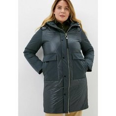 Куртка Louren Wilton, размер 48, серый