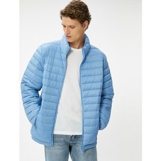 Куртка KOTON, размер M, blue