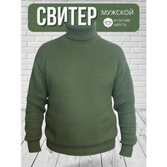 Водолазка Tactica 7.62, размер 3XL, , зеленый