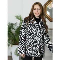 Пальто Louren Wilton, размер 54, черный