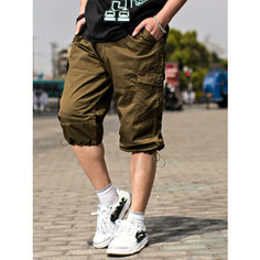 Шорты Modniki, размер 56, Khaki