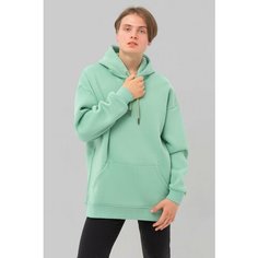 Худи Магазин Толстовок, размер XL-52-Unisex-(Мужской), , зеленый
