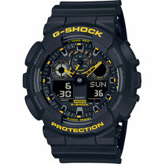 Наручные часы CASIO G-Shock, black