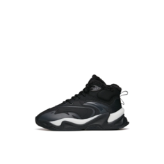 Кроссовки Anta, размер 8.5, чeрный