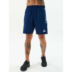 Шорты спортивные adidas Condivo 22, размер S, синий