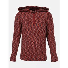 Худи спортивное Crivit, размер 134-140, красный