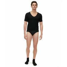 Трусы Falke, комплект из 2 шт., размер XXXL, черный