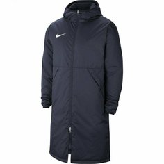 Парка NIKE, размер 122/128, синий