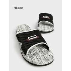 Шлепанцы Reezo, размер 42