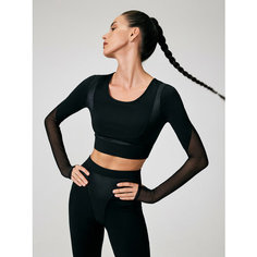 Джемпер Concept club, размер L, , чёрный