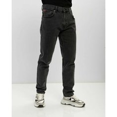 Джинсы Lee Cooper, размер W33/L32, серый
