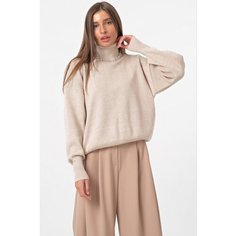 Джемпер FLY, размер 48-50, , розовый кварц