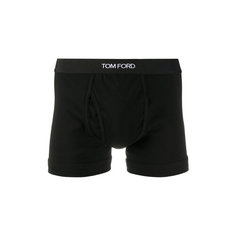 Трусы Tom Ford, размер L, черный