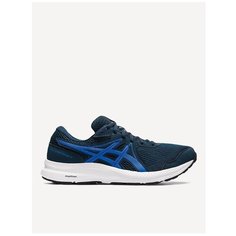 Кроссовки ASICS GEL-CONTEND 7, размер 9.5US (43.5EU), french blue/electric blue