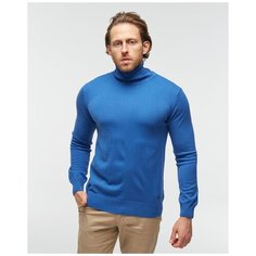 Водолазка Pulltonic, размер XL, , синий