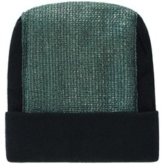 Шапка TOPROCK, размер 56/59, черный