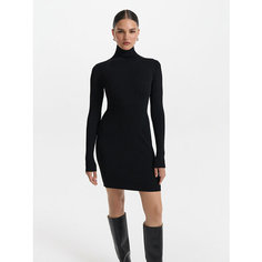 Платье LOVE REPUBLIC, размер M, чёрный