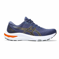 Кроссовки ASICS GT-2000 11, размер 12,5 US, синий