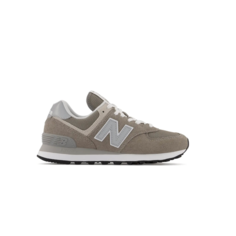 Кроссовки New Balance 574, полнота D, размер 8 US / 41,5 EU / 40.5 RU / 26 CM, серый