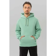 Худи Магазин Толстовок, размер 2XL-54-Unisex-(Мужской), , зеленый