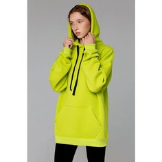 Худи Магазин Толстовок, размер L-50-Unisex-(Женский), , зеленый