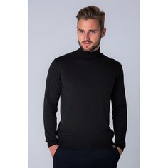 Водолазка Modclick, размер 54, , антрацитовый