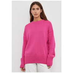 Джемпер KIVI CLOTHING, размер 40-46, , фуксия