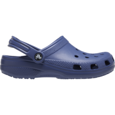Сабо Crocs Classic, размер M4/W6 US, bijou blue