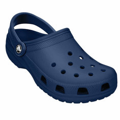 Сабо Crocs Classic, размер M4/W6 US, синий