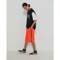 Шорты Gloria Jeans Ready! Steady! Go!, размер 14-16л/170-176, оранжевый
